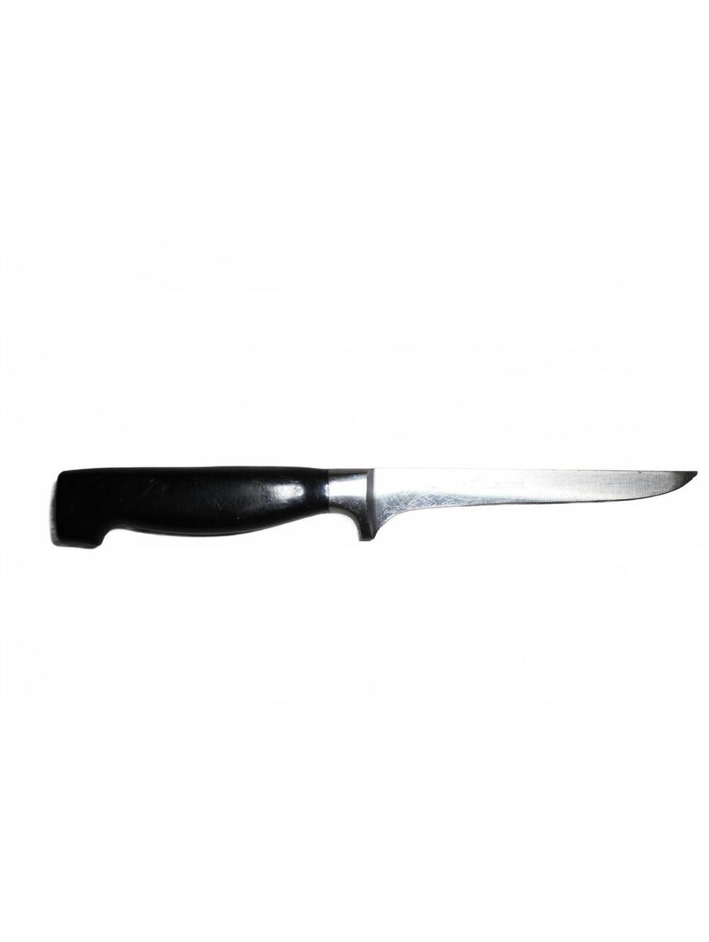 ZWILLING JA HENCKELS FOUR STAR 31086 5.5" Boning Slicing Knife Germany Forged